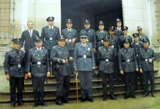 Guardia Municipal